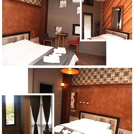Guest House People Korce Exterior photo