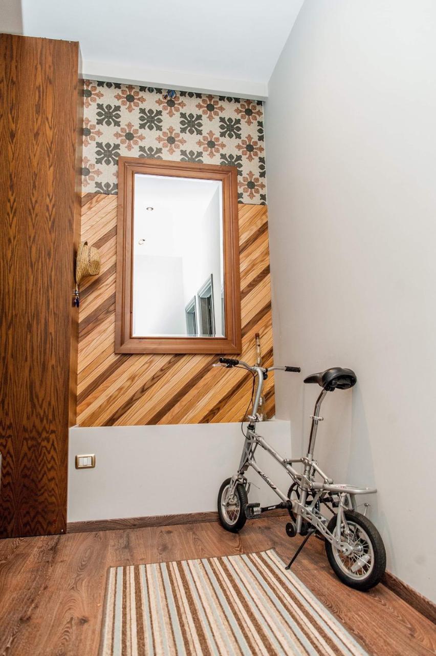 Guest House People Korce Exterior photo